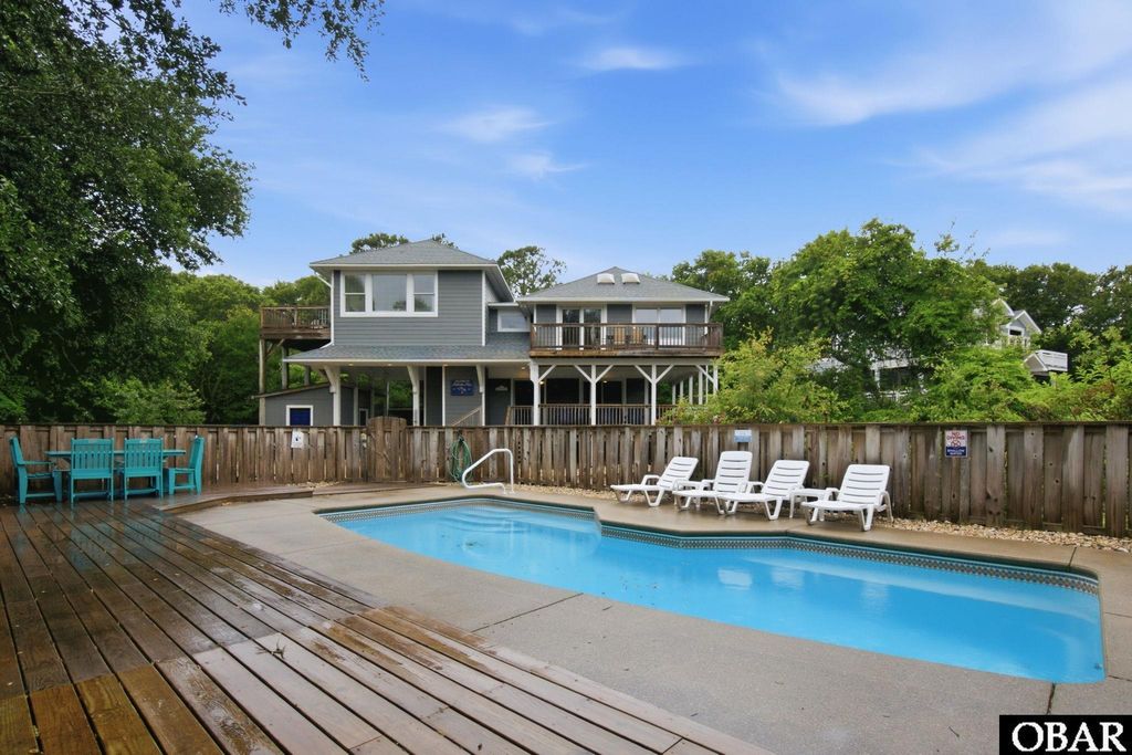 Image 1 of property listing at 321 Wax Myrtle Trail Lot 4, Southern Shores, NC 27949