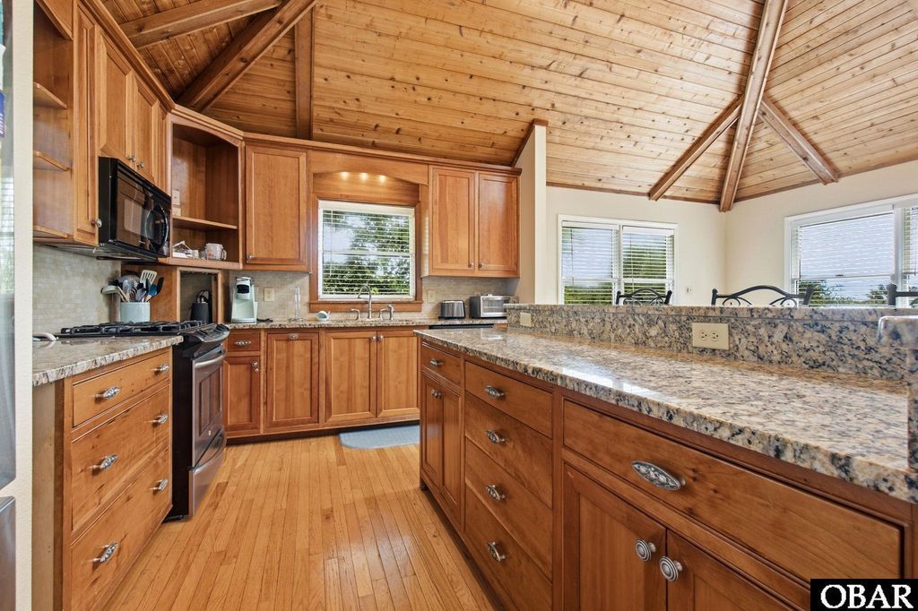 Image 2 of property listing at 321 Wax Myrtle Trail Lot 4, Southern Shores, NC 27949