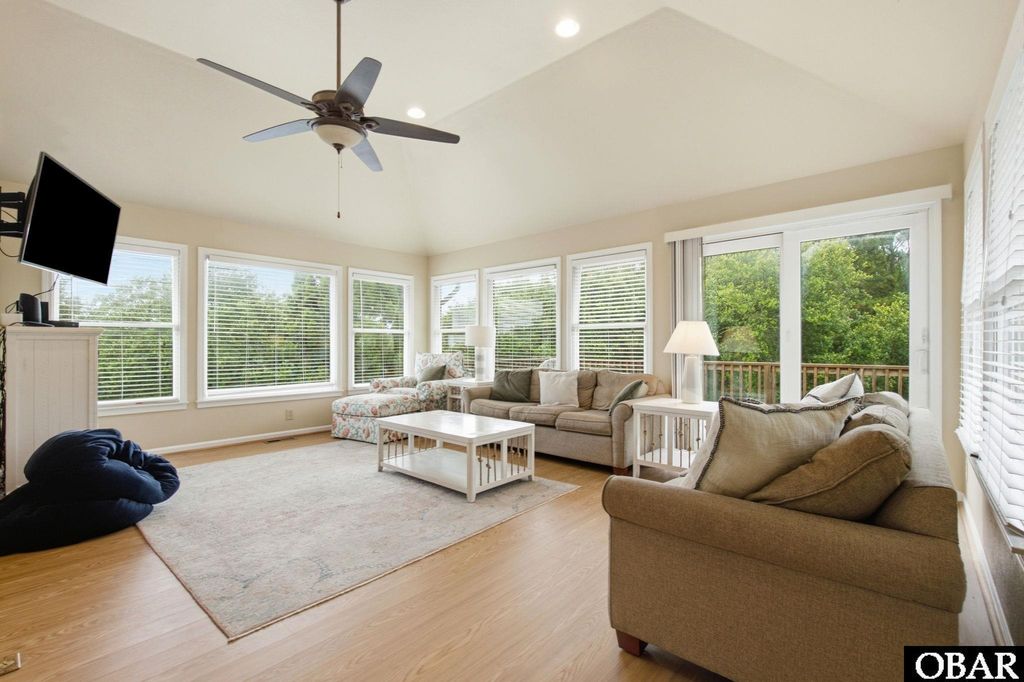 Image 12 of property listing at 321 Wax Myrtle Trail Lot 4, Southern Shores, NC 27949