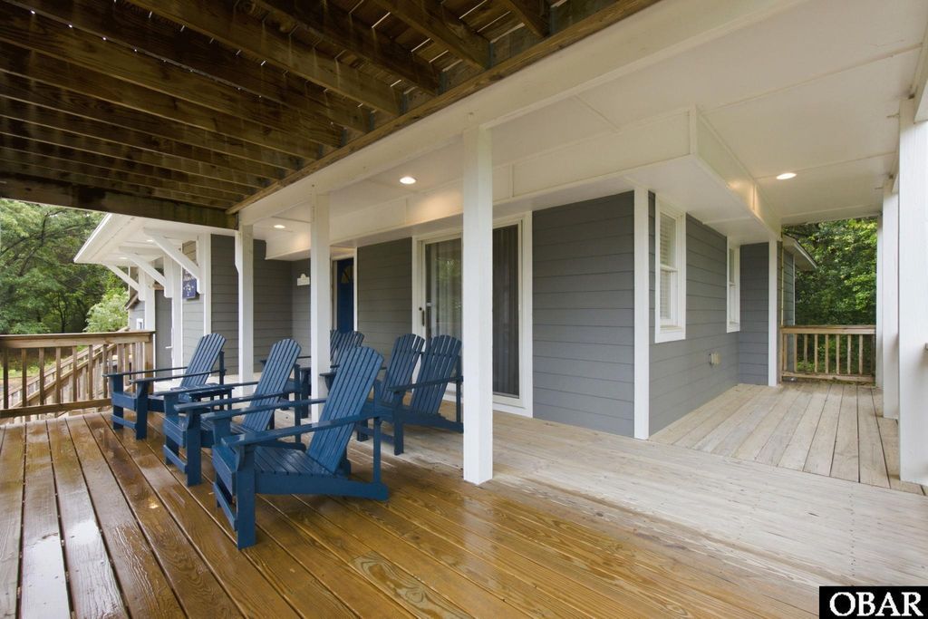 Image 14 of property listing at 321 Wax Myrtle Trail Lot 4, Southern Shores, NC 27949