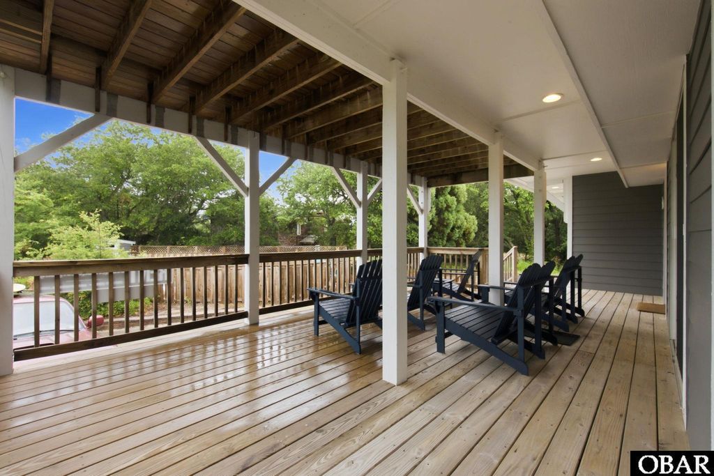 Image 15 of property listing at 321 Wax Myrtle Trail Lot 4, Southern Shores, NC 27949