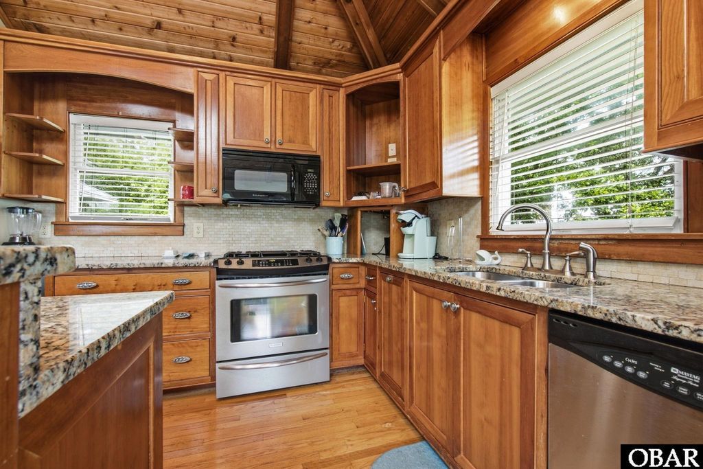 Image 3 of property listing at 321 Wax Myrtle Trail Lot 4, Southern Shores, NC 27949