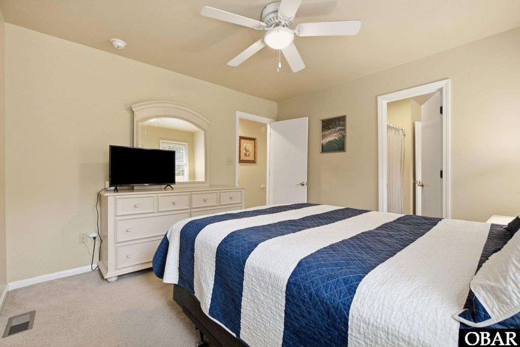 Image 31 of property listing at 321 Wax Myrtle Trail Lot 4, Southern Shores, NC 27949