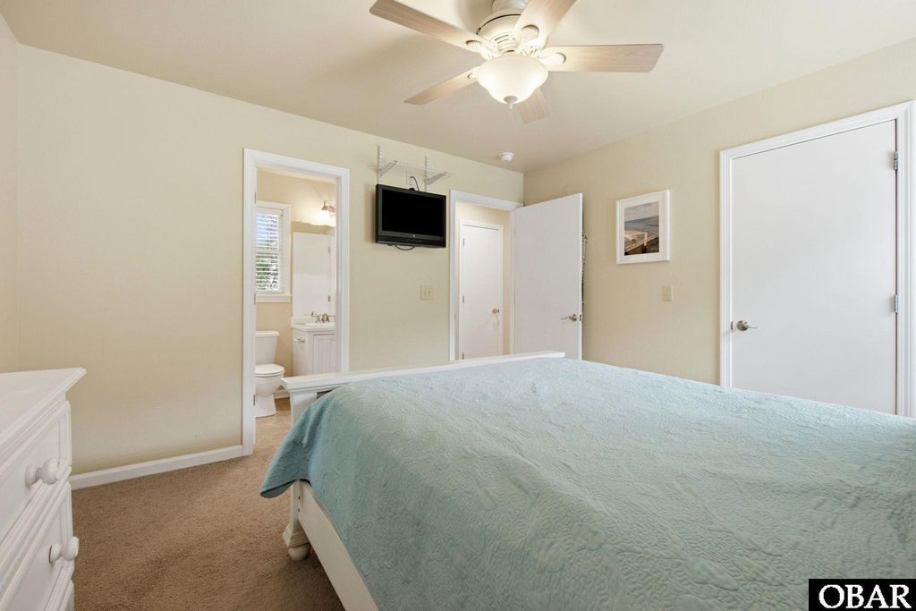 Image 34 of property listing at 321 Wax Myrtle Trail Lot 4, Southern Shores, NC 27949