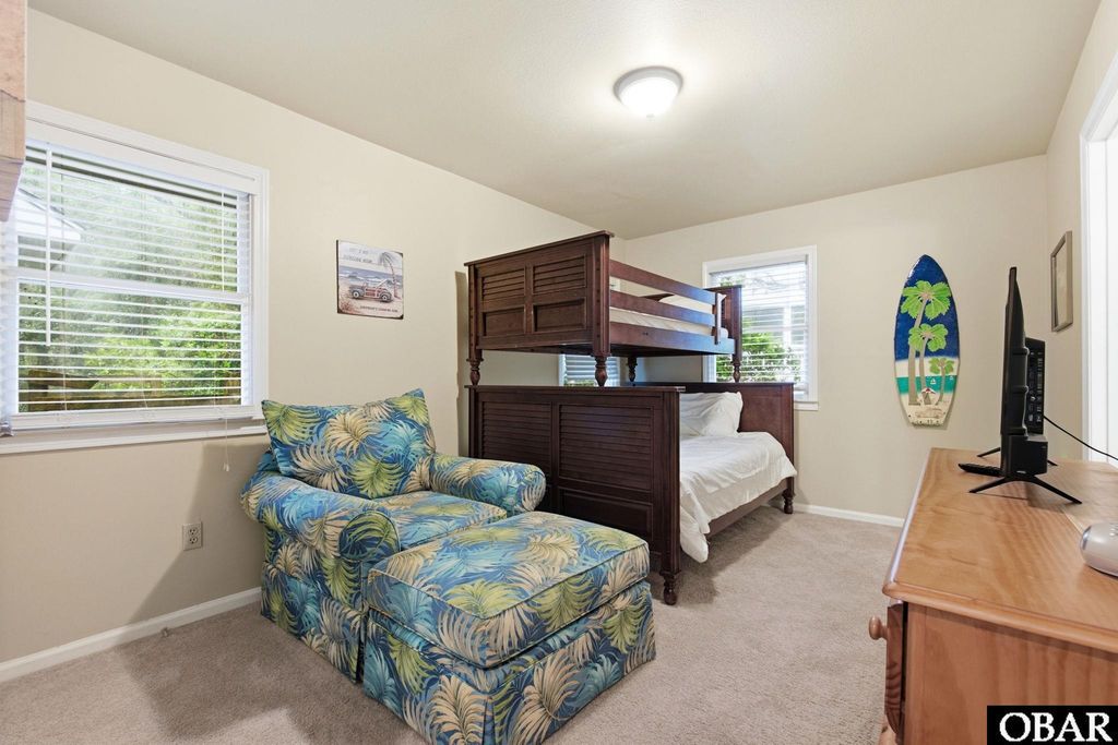 Image 40 of property listing at 321 Wax Myrtle Trail Lot 4, Southern Shores, NC 27949