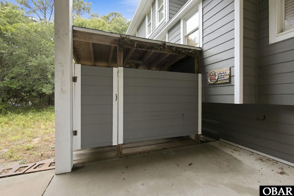 Image 45 of property listing at 321 Wax Myrtle Trail Lot 4, Southern Shores, NC 27949