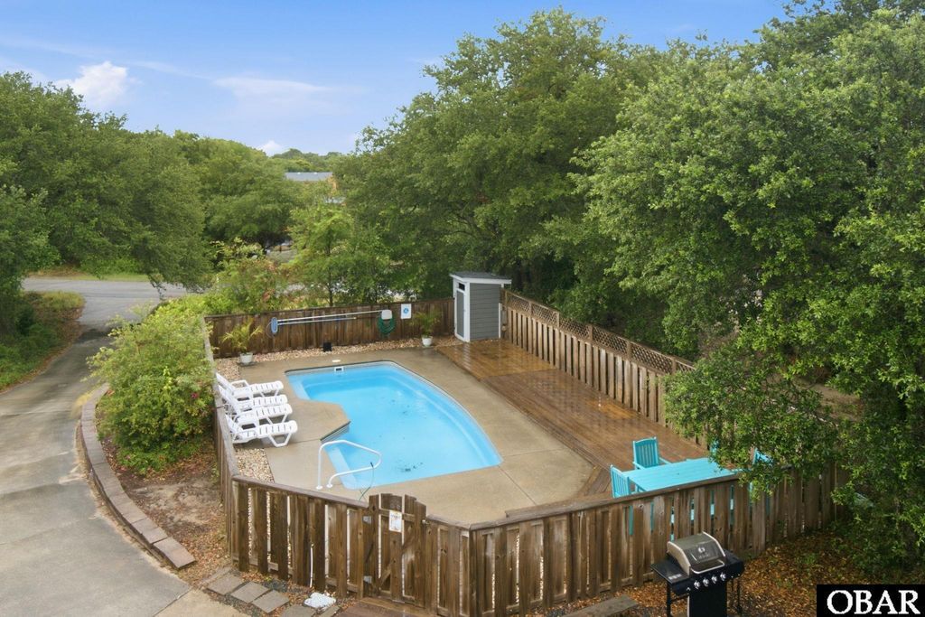 Image 46 of property listing at 321 Wax Myrtle Trail Lot 4, Southern Shores, NC 27949