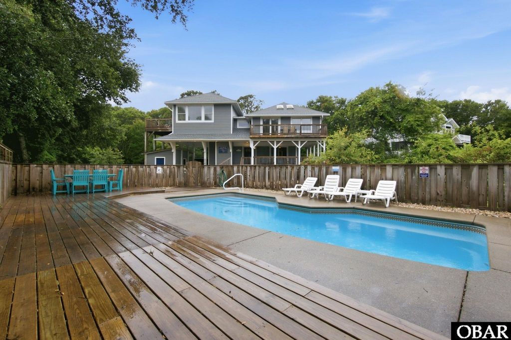 Image 48 of property listing at 321 Wax Myrtle Trail Lot 4, Southern Shores, NC 27949