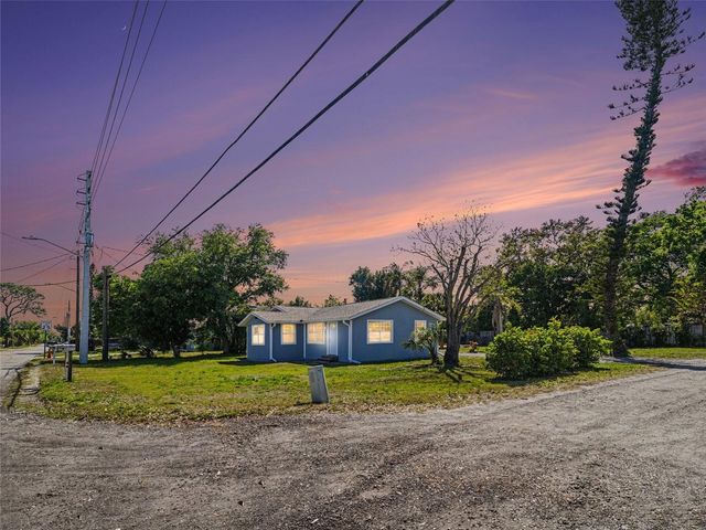 4712 30TH STREET W, Bradenton, FL 34207