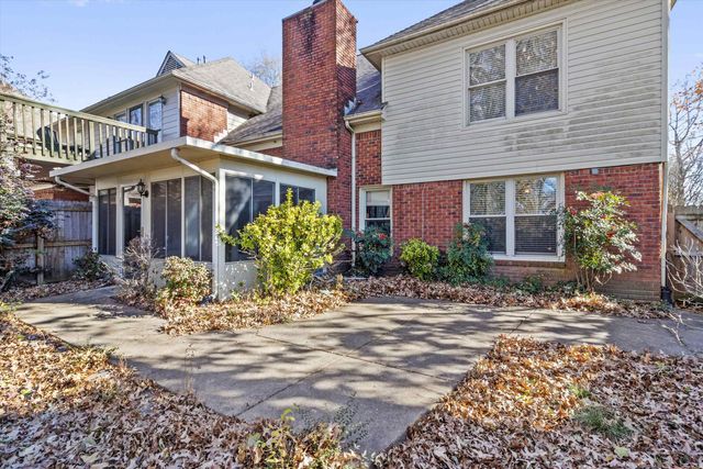 263 SHADOW GROVE CV, Memphis, TN 38018