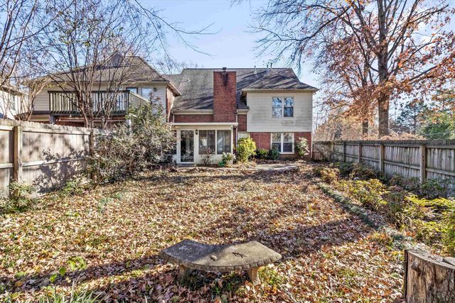 263 SHADOW GROVE CV, Memphis, TN 38018