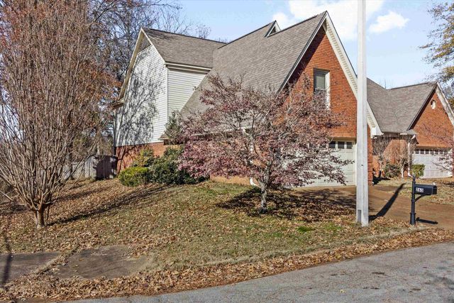 263 SHADOW GROVE CV, Memphis, TN 38018