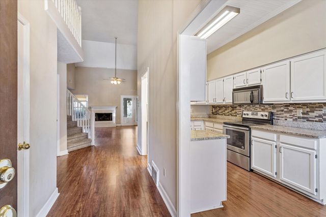 263 SHADOW GROVE CV, Memphis, TN 38018