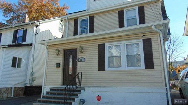 22 Normandy Place, Irvington, NJ 07111