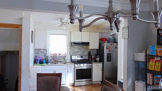22 Normandy Place, Irvington, NJ 07111