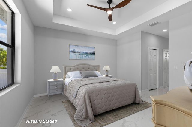 3921 NW 40TH LANE, Cape Coral, FL 33993