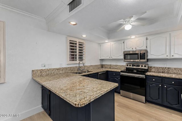 4303 E CACTUS Road 126, Phoenix, AZ 85032