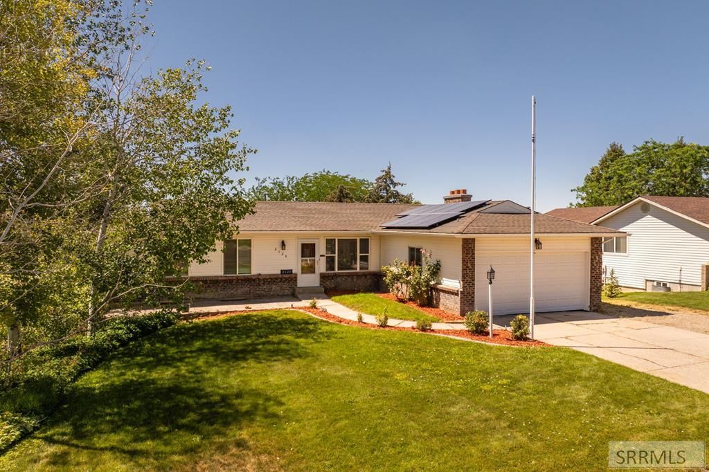 2125 Diane Lane, Pocatello, ID 83201