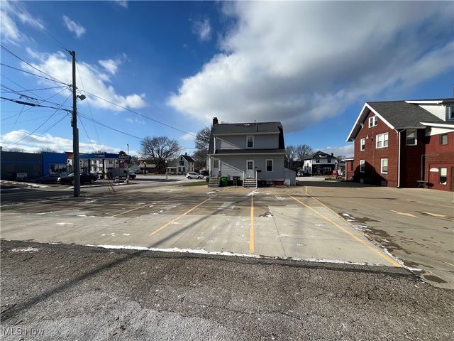 600 N Main Street, North Canton, OH 44720