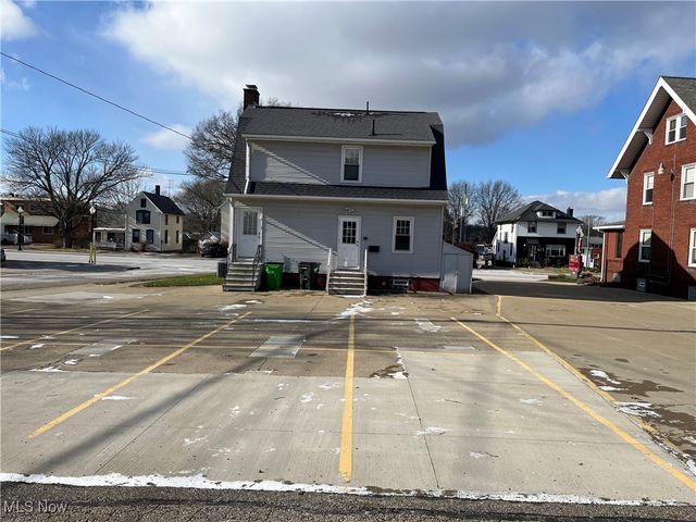 600 N Main Street, North Canton, OH 44720