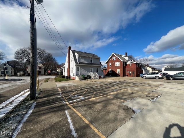 600 N Main Street, North Canton, OH 44720