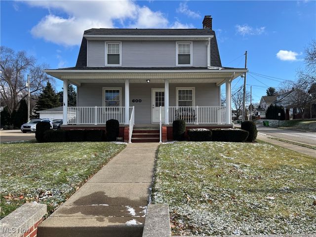 600 N Main Street, North Canton, OH 44720