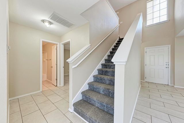 289 Drystone TRL, Liberty Hill, TX 78642