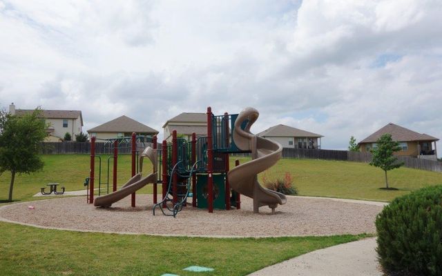 289 Drystone TRL, Liberty Hill, TX 78642