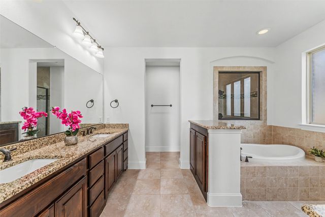 7527 Wright Drive, Frisco, TX 75035