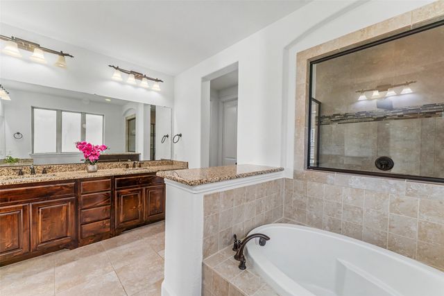 7527 Wright Drive, Frisco, TX 75035
