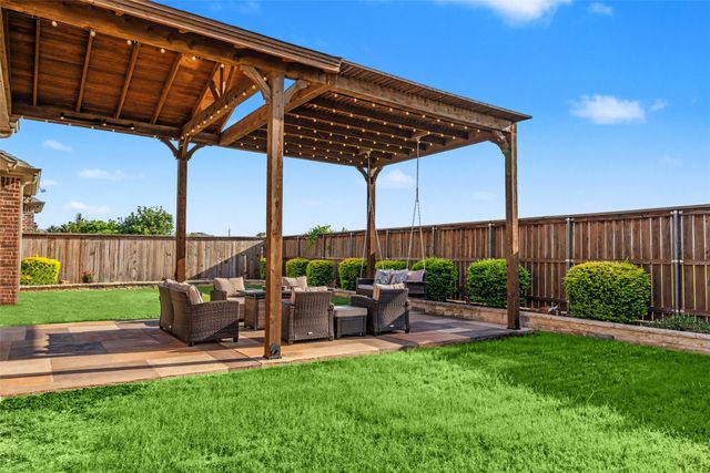 7527 Wright Drive, Frisco, TX 75035