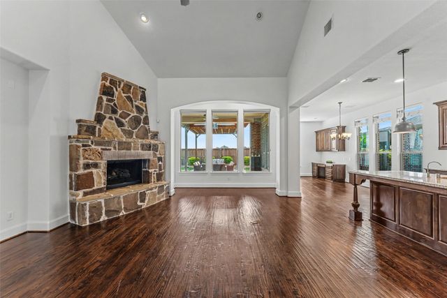 7527 Wright Drive, Frisco, TX 75035