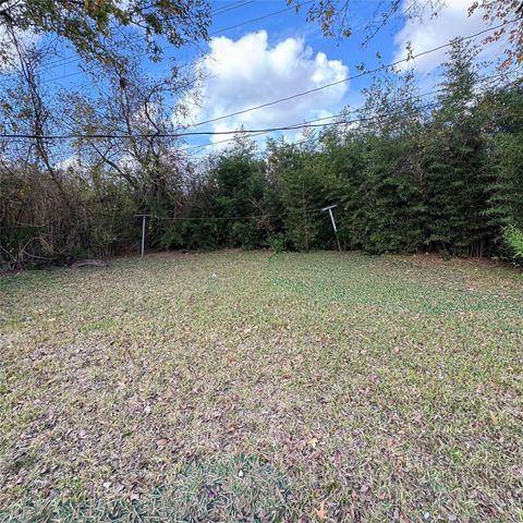 5115 Winnetka Street, Houston, TX 77021