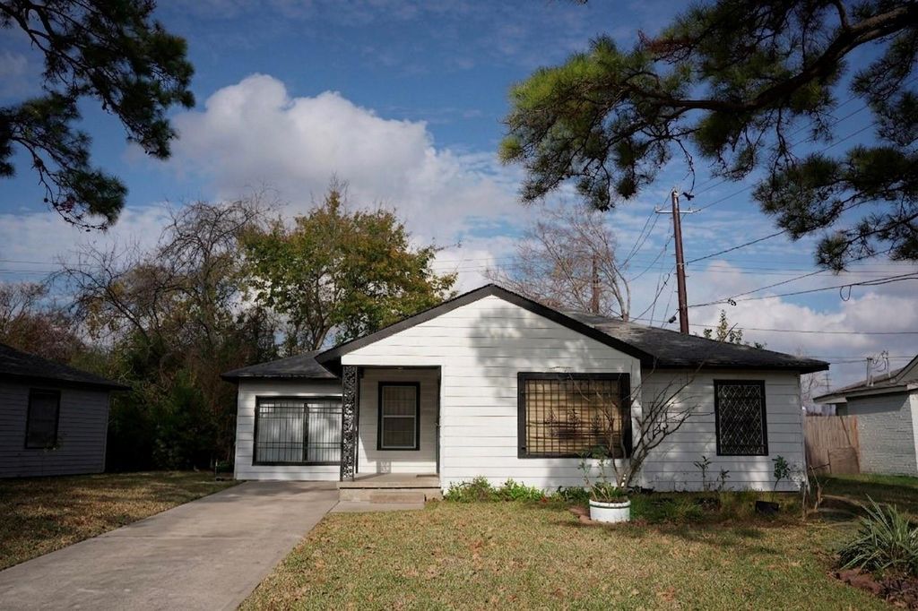 5115 Winnetka Street, Houston, TX 77021
