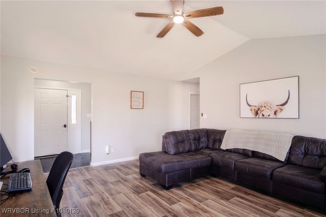 610 Shawntel Smith Boulevard, Muldrow, OK 74948