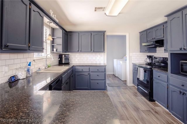 610 Shawntel Smith Boulevard, Muldrow, OK 74948
