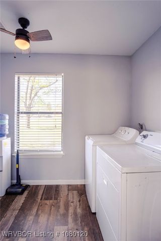 610 Shawntel Smith Boulevard, Muldrow, OK 74948