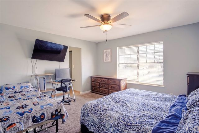 610 Shawntel Smith Boulevard, Muldrow, OK 74948
