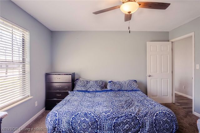 610 Shawntel Smith Boulevard, Muldrow, OK 74948