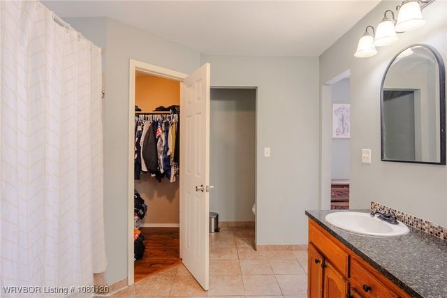 610 Shawntel Smith Boulevard, Muldrow, OK 74948