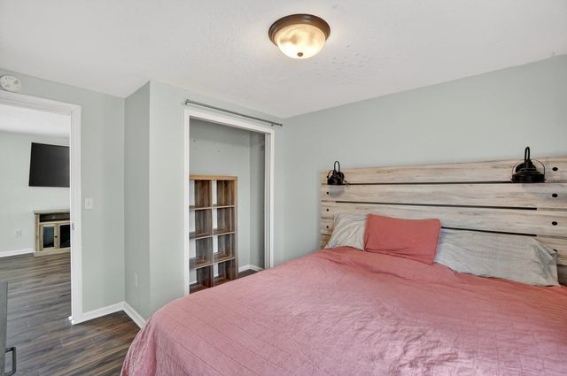 5322 N Elms Road, Mt Morris Twp, MI 48433