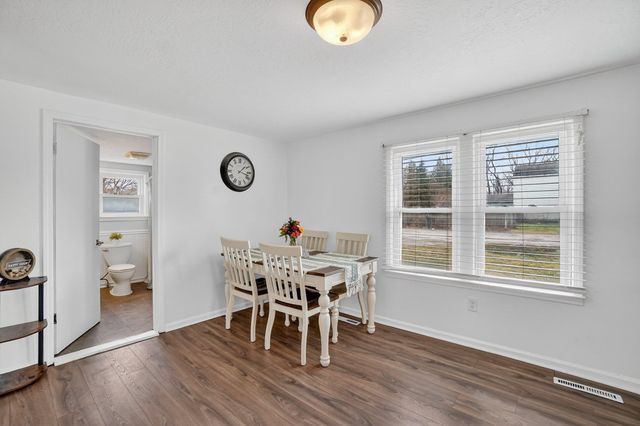 5322 N Elms Road, Mt Morris Twp, MI 48433