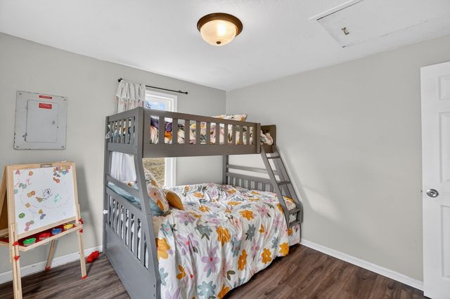 5322 N Elms Road, Mt Morris Twp, MI 48433