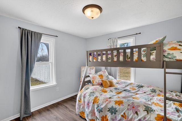 5322 N Elms Road, Mt Morris Twp, MI 48433