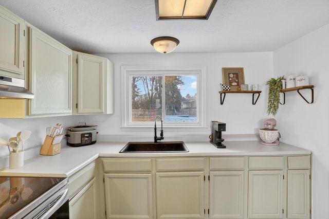 5322 N Elms Road, Mt Morris Twp, MI 48433