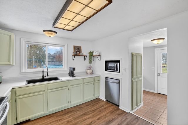 5322 N Elms Road, Mt Morris Twp, MI 48433