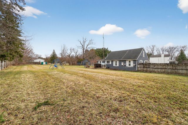 5322 N Elms Road, Mt Morris Twp, MI 48433