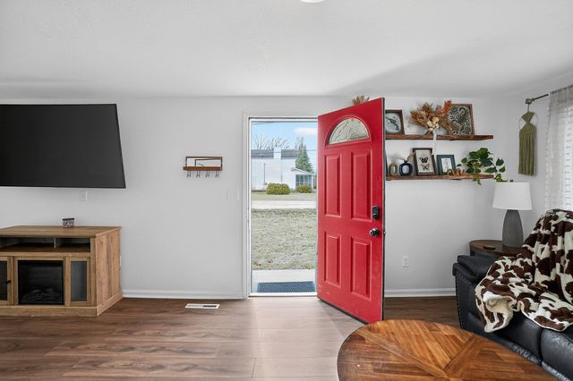 5322 N Elms Road, Mt Morris Twp, MI 48433