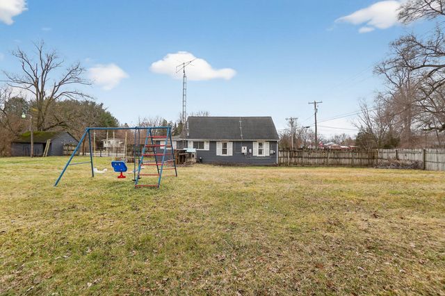 5322 N Elms Road, Mt Morris Twp, MI 48433