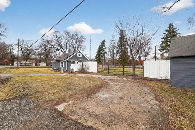 5322 N Elms Road, Mt Morris Twp, MI 48433